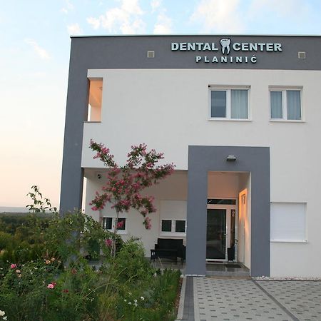 Apartments Paninich Međugorje Buitenkant foto