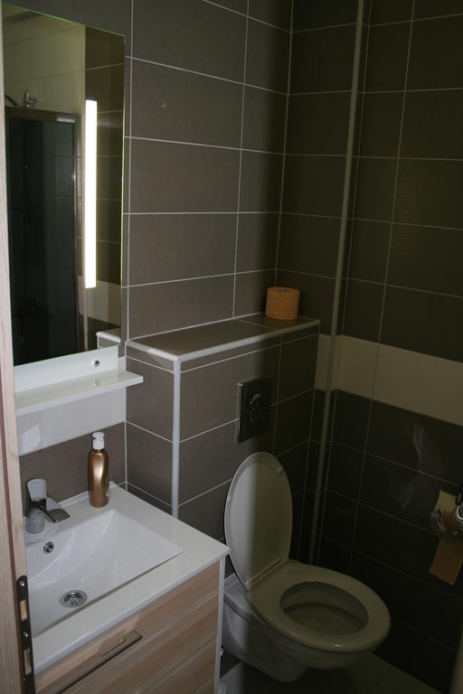 Apartments Paninich Međugorje Kamer foto