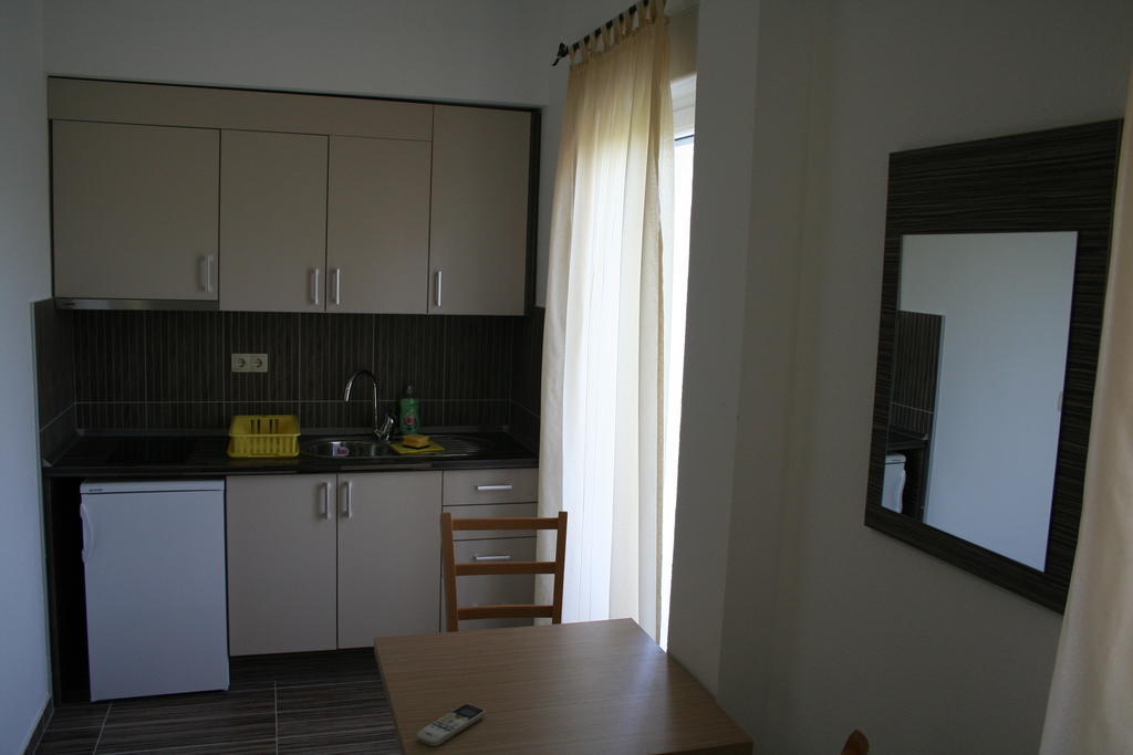 Apartments Paninich Međugorje Kamer foto