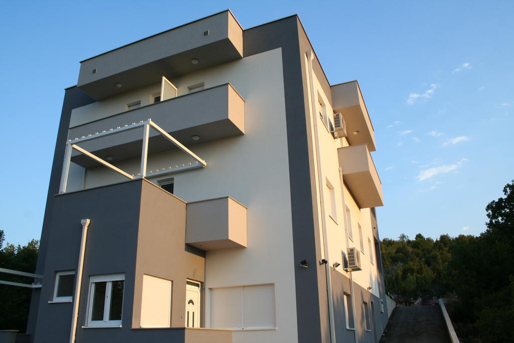 Apartments Paninich Međugorje Buitenkant foto
