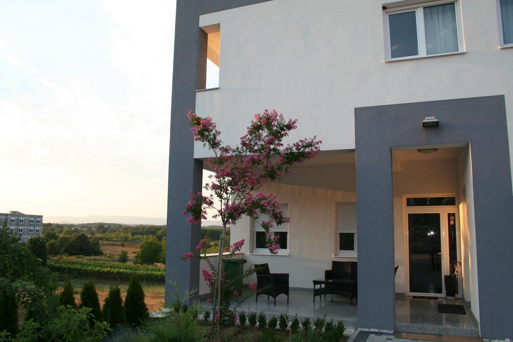 Apartments Paninich Međugorje Buitenkant foto