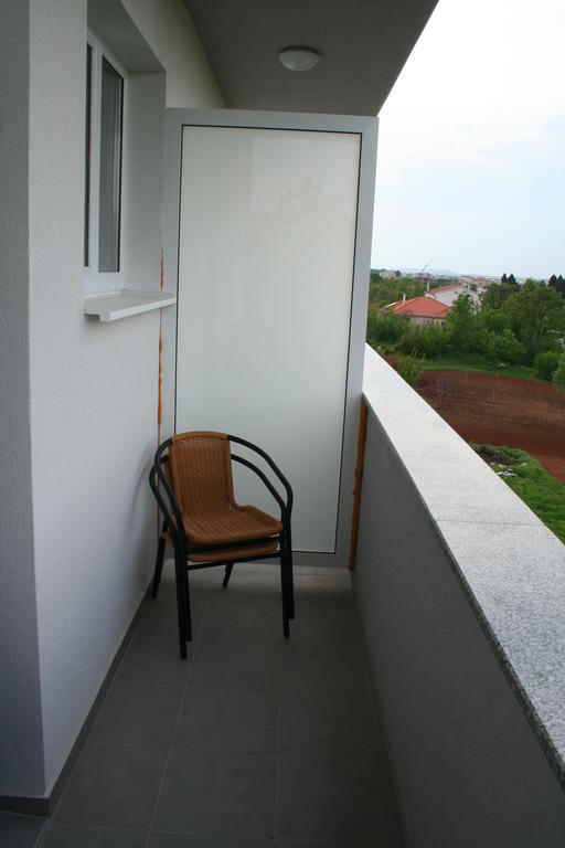 Apartments Paninich Međugorje Kamer foto