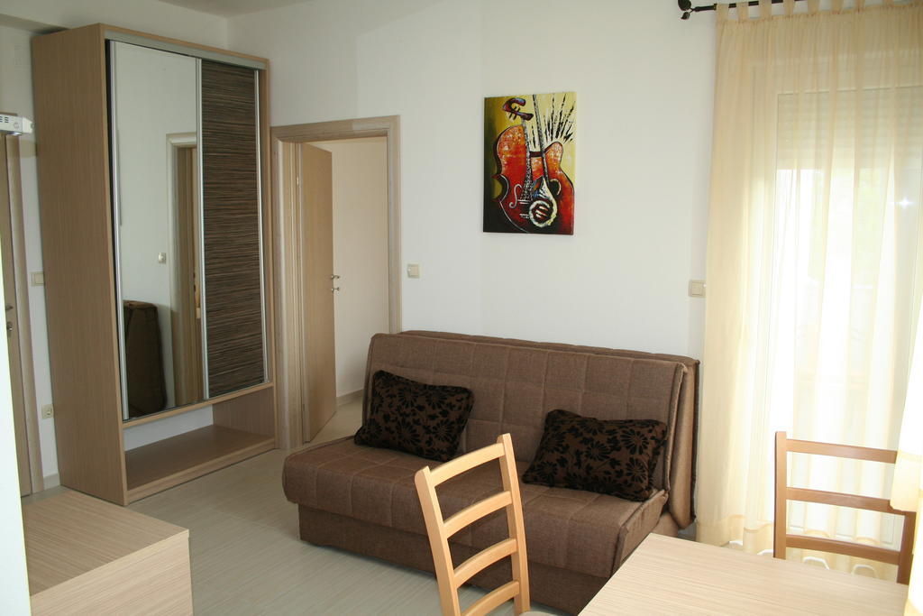 Apartments Paninich Međugorje Kamer foto